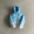 Jaqueta Puffer Trapstar Hyperdrive Technical
