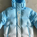 Jaqueta Puffer Trapstar Hyperdrive Technical