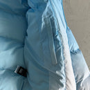 Jaqueta Puffer Trapstar Hyperdrive Technical