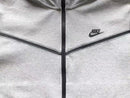 Nike Tech Fleece Cinza